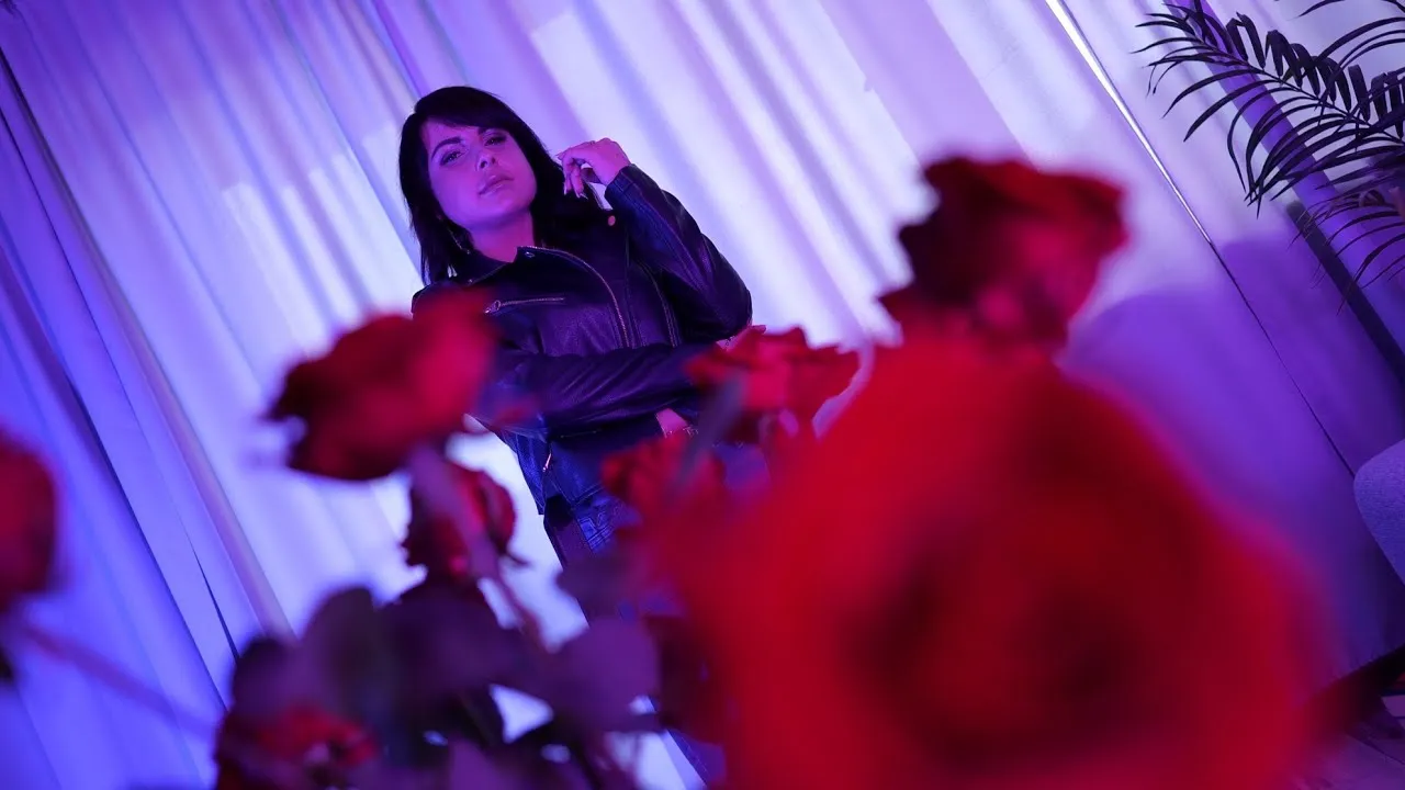 Zakochana Ann - Czy Twe oczy mogą kłamać | Teledyski Disco Polo