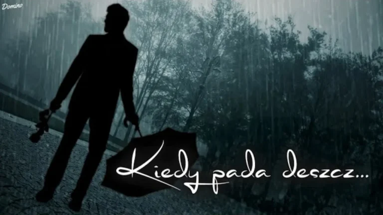 Arek Kopaczewski & Loki - Kiedy pada deszcz