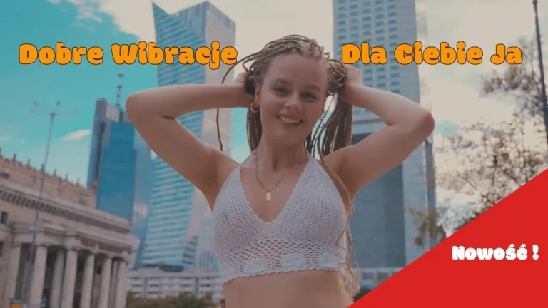 Dobre Wibracje - Dla Ciebie ja