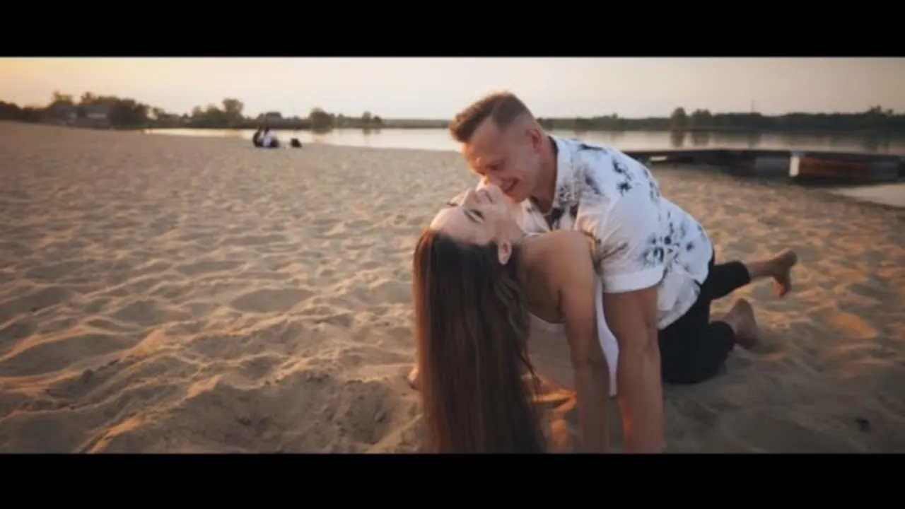 Fashion - Jesteś słodziutka Teledyski Disco Polo