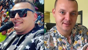 Gwiazdor Disco Polo ogłasza narodziny dziecka. Imię malca zaskakuje!