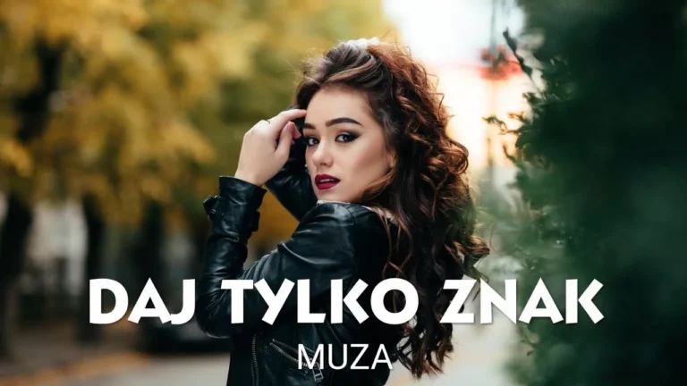 Muza - Daj tylko znak