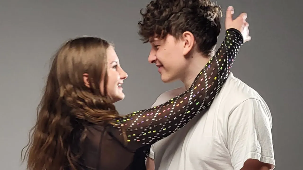 ANYA - Tylko z Tobą