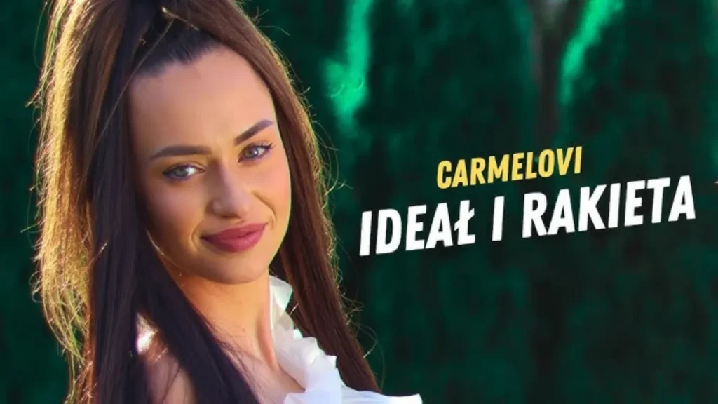 Carmelovi - Ideał i rakieta