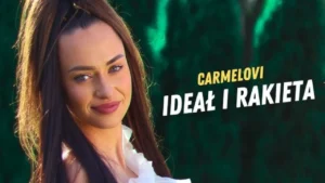 Carmelovi - Ideał i rakieta