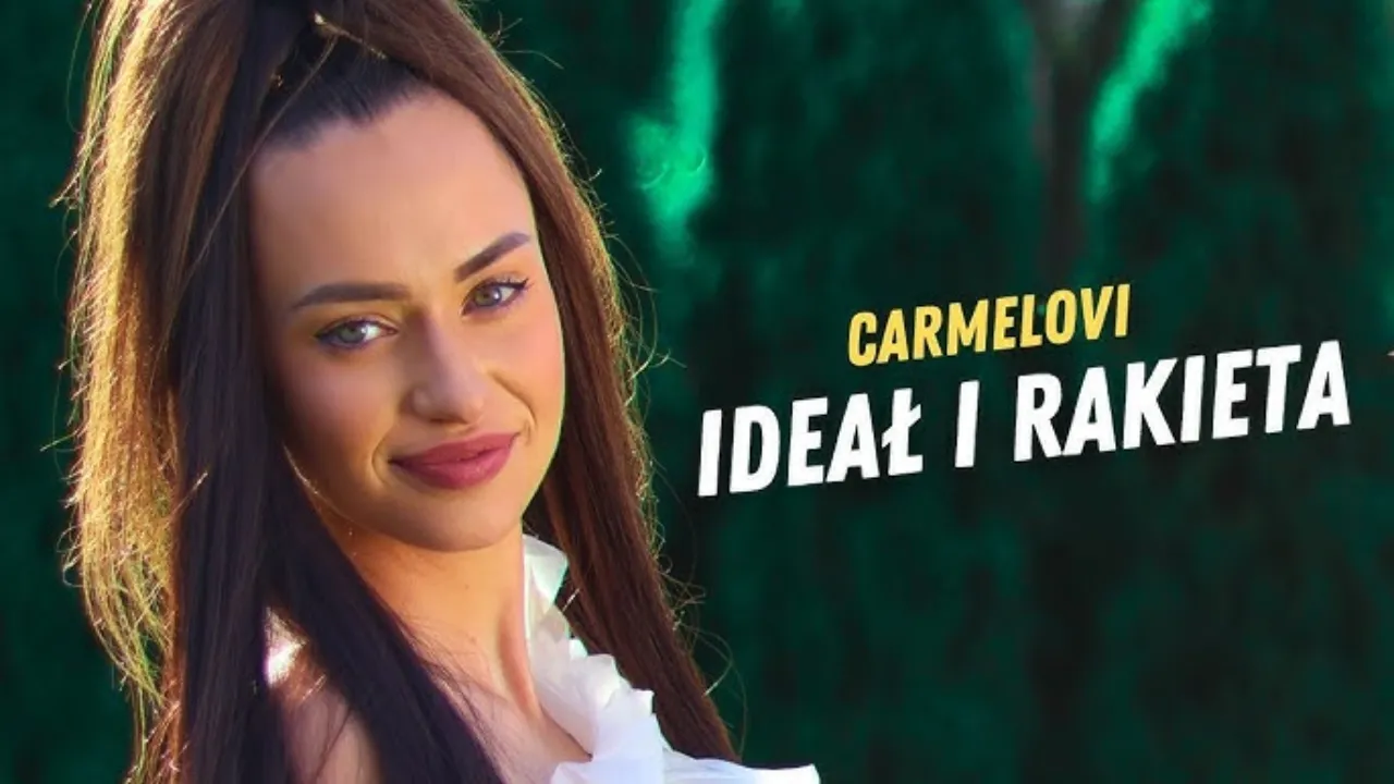 Carmelovi - Ideał i rakieta