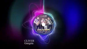 Cliver - Gangsta