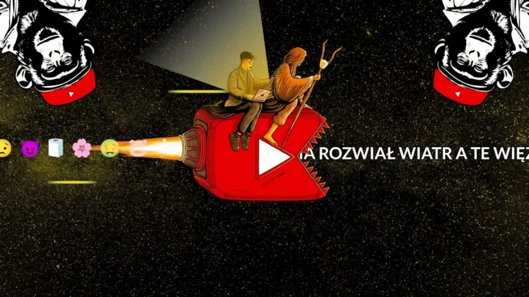 Dr Melon & Gibon - Żegnajcie koledzy