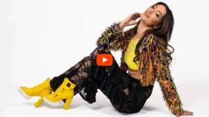 Justyna Lubas - Tańczmy do rana