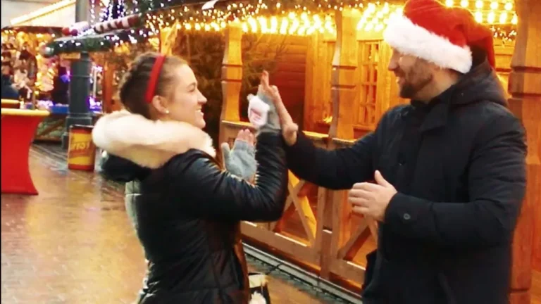 LaMaro - Piosenka świąteczna