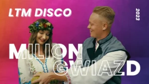LTM Disco - Milion gwiazd