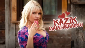 Mam Cię na oku - Kazik