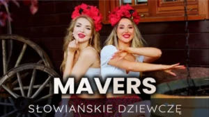 Mavers - Słowiańskie dziewczę