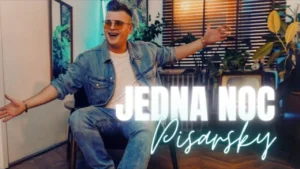 Pisarsky - Jedna Noc