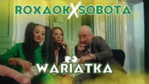 Roxaok & Sobota - Wariatka