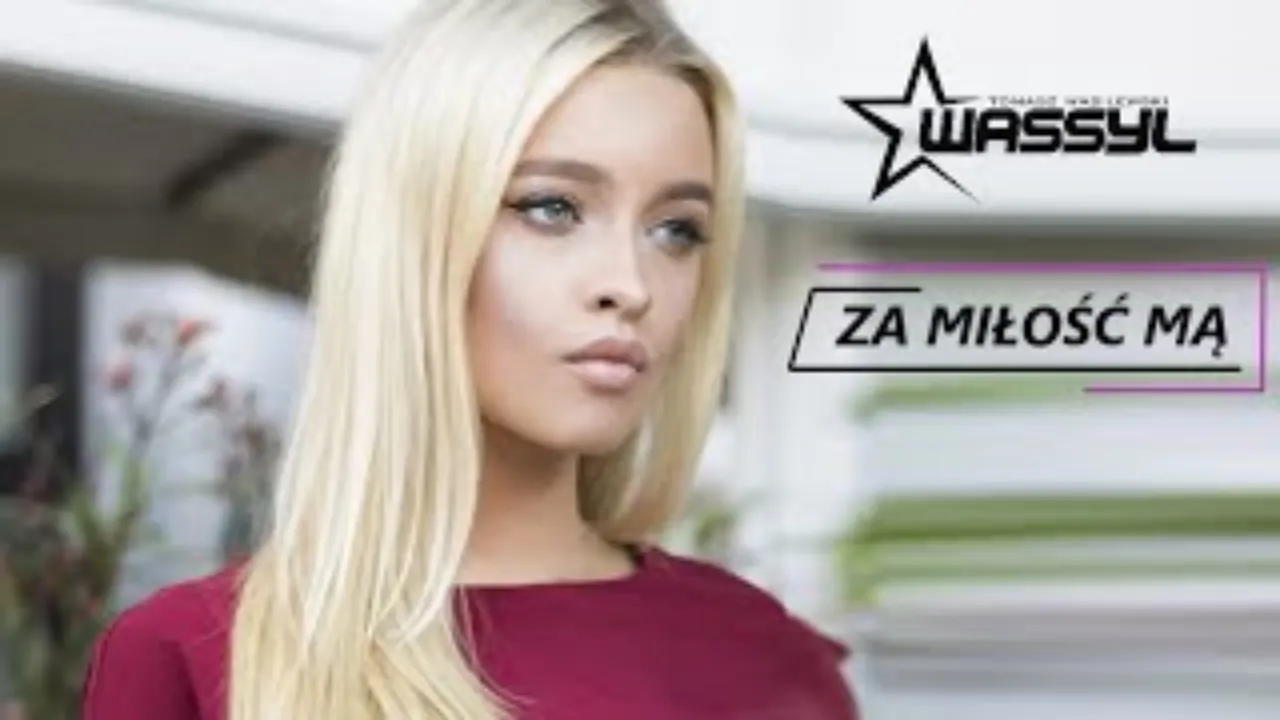 Wassyl - Mój Aniele