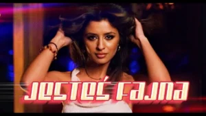 Bobi - Jesteś fajna