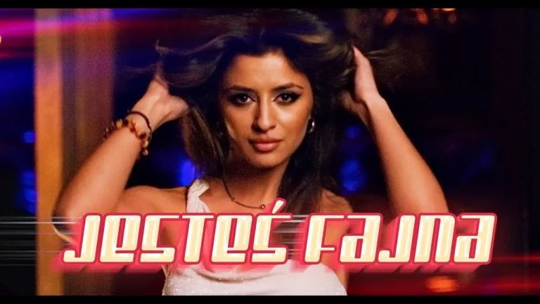 Bobi - Jesteś fajna