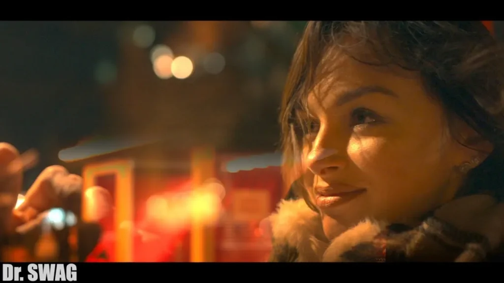 Dr. SWAG – Magiczna gwiazdka | Kolędy Disco Polo Dr. SWAG - Magiczna gwiazdka