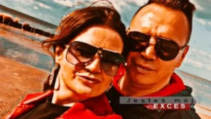 Exces - Jesteś mój