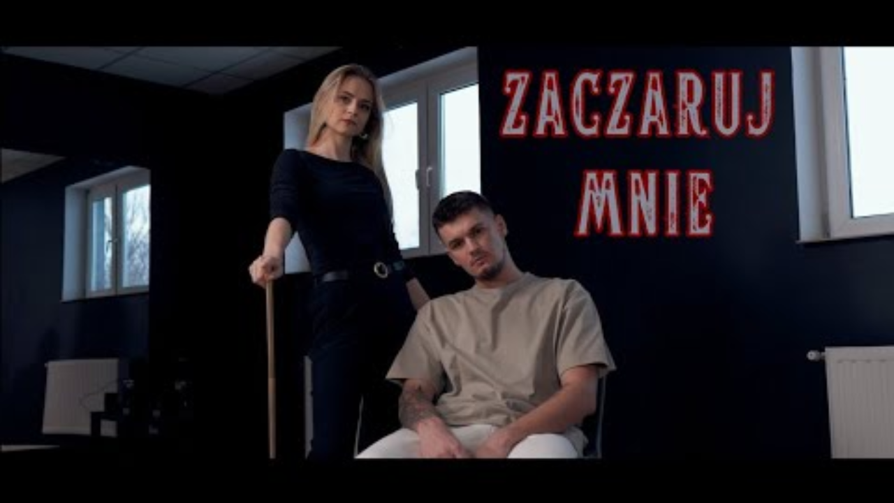 Mateusz Suchodół - Zaczaruj mnie | Teledyski Disco Polo