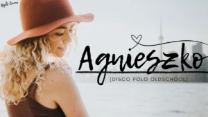 Arek Kopaczewski & Loki - Agnieszko | Muzyka Disco Polo