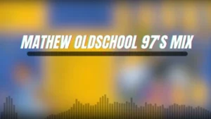 BOYS - Poznać Cię (Mathew Oldschool 97'S MIX)