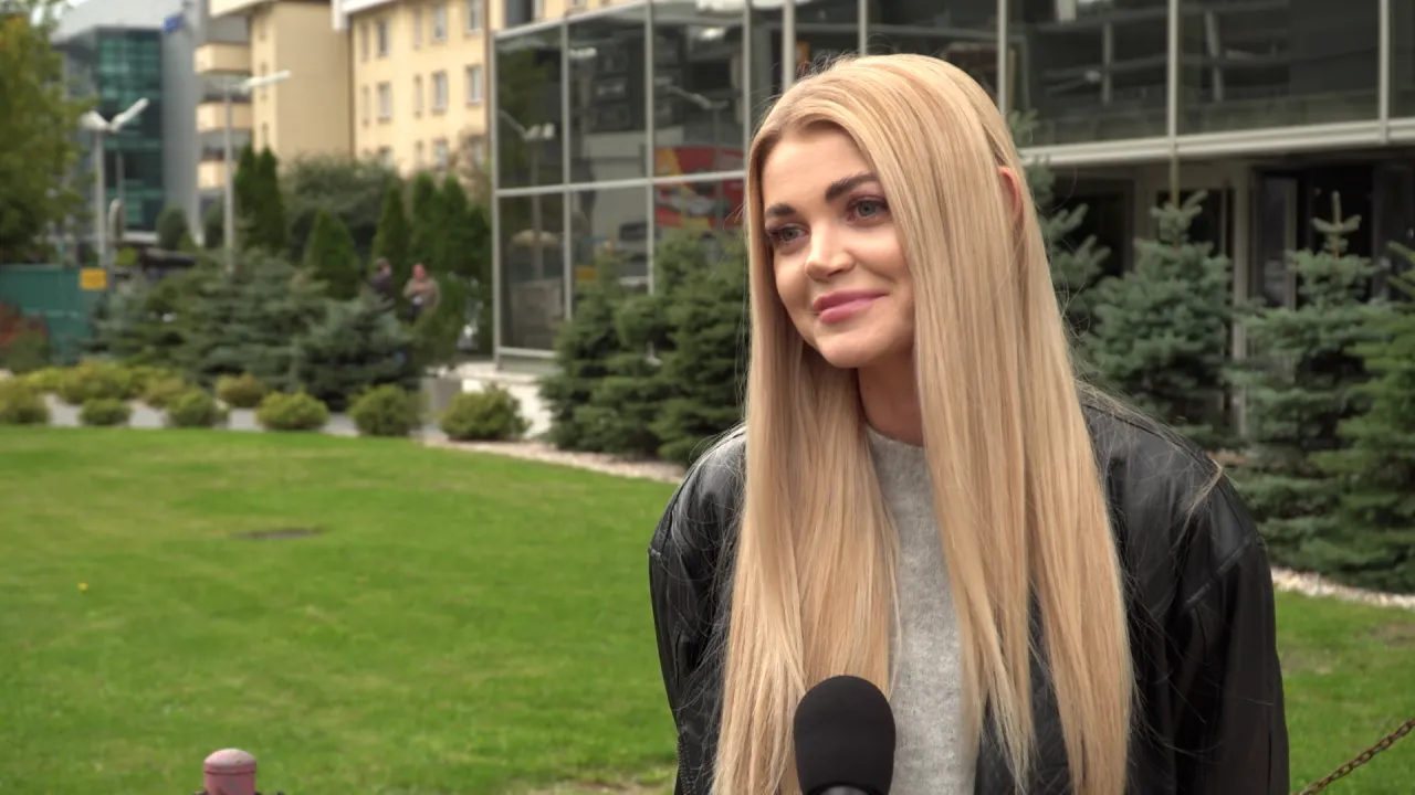 Edyta Folwarska: W planach mam wypuszczenie kalendarza „nieperfekcyjnej mamy”