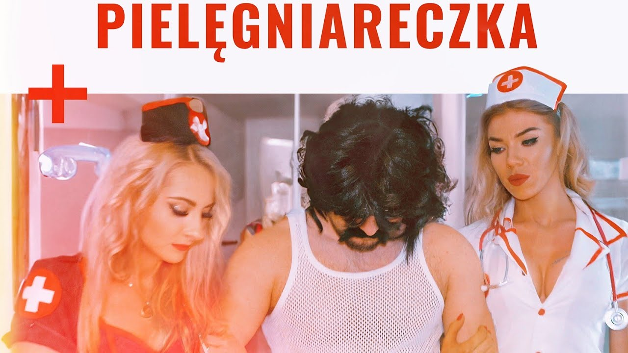 Karolciaa - Pielęgniareczka | Teledyski Disco Polo