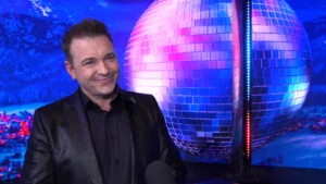 Radosław Liszewski: Mieliśmy propozycję zagrania koncertu na dyskotece w święta