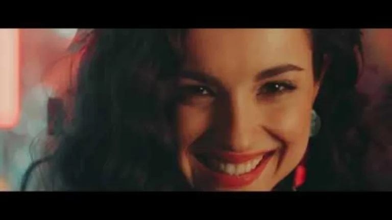 Lovelas - Zabójczo piękna