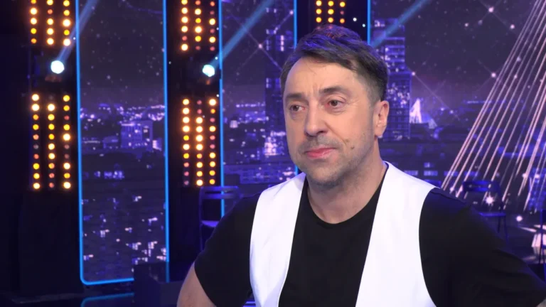 Marcin Miller: Nigdy nie podejrzewałem, że spełnią się najczarniejsze scenariusze z różnych filmów apokaliptycznych