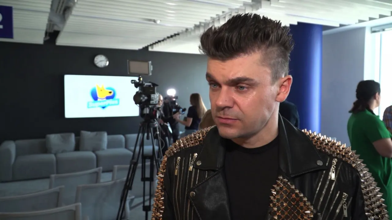 Tomasz Niecik: Gołębie to moja pasja