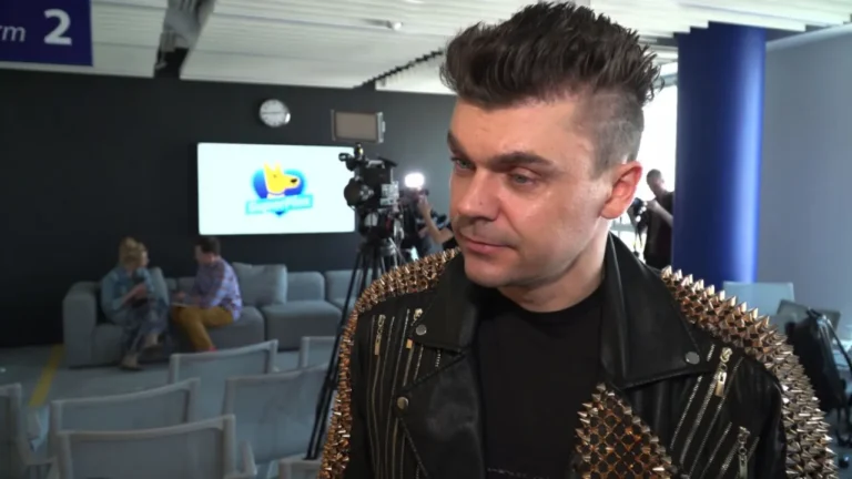 Tomasz Niecik: Hejt na Justynę Żyłę przelał się później na mój teledysk