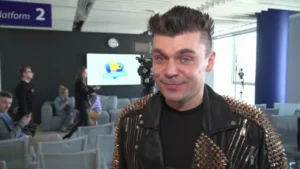 Tomasz Niecik: Pierwszy zaistniałem i ludzie raczej kojarzą mnie, a Karola jako mojego brata