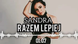 Sandra - Razem lepiej