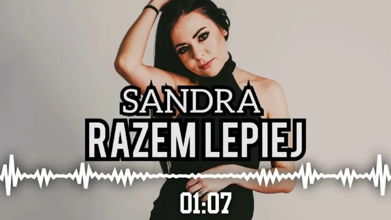 Sandra - Razem lepiej