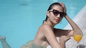 Seniorita – Ocka brylantowe | Teledyski Disco Polo