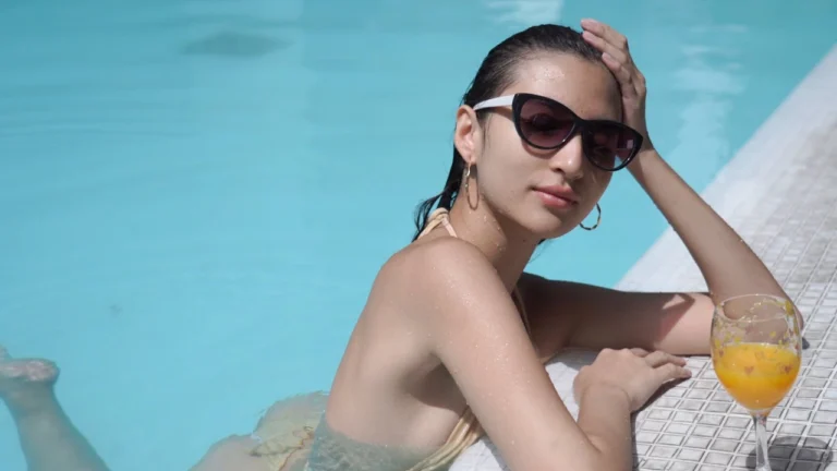 Seniorita – Ocka brylantowe | Teledyski Disco Polo