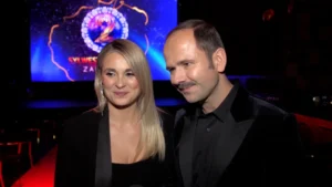 Sławomir i Kajra: Nowy rok przyniesie nową płytę Sławomira