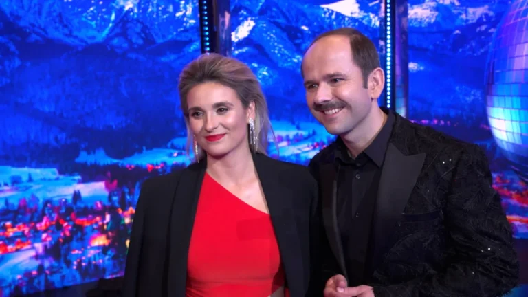 Sławomir i Kajra: Mijający rok był niezwykle pracowity