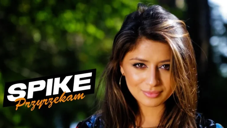 Spike - Przyrzekam