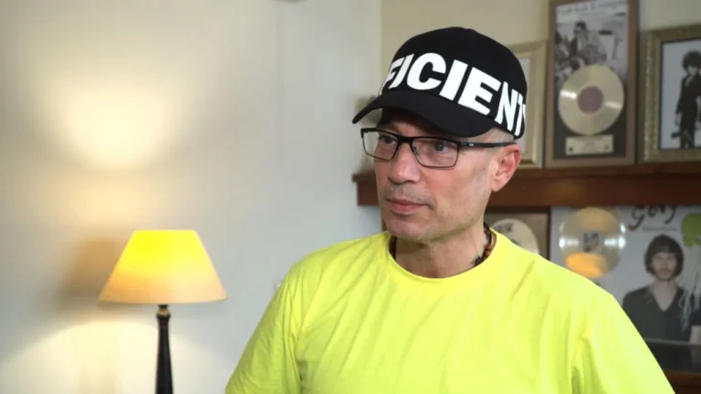 Jacek Stachursky: Spróbuję swoich sił jako amator stand-uper