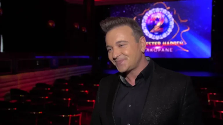 Radosław Liszewski: Nie mam nałogów, z którymi muszę walczyć