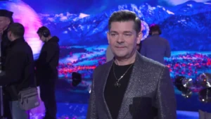 Zenon Martyniuk: Jestem już przyzwyczajony, że od dawna sylwestra spędzam, koncertując