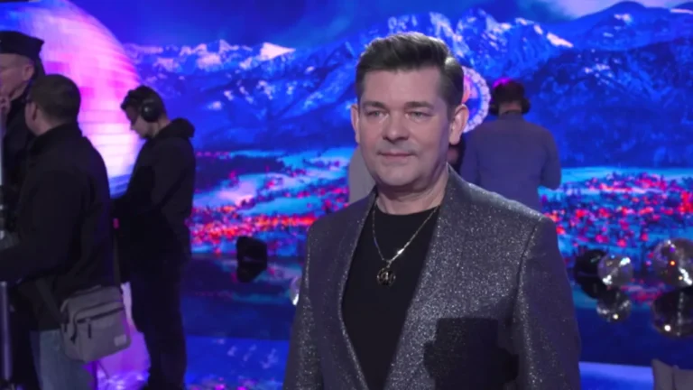 Zenon Martyniuk: Jestem już przyzwyczajony, że od dawna sylwestra spędzam, koncertując