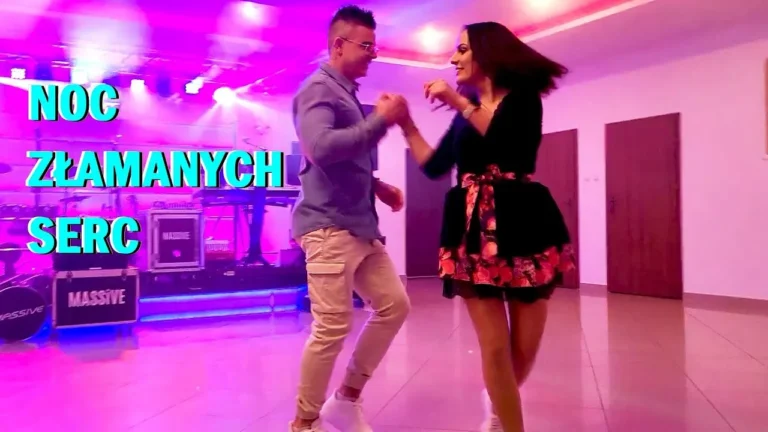 Massive - Noc złamanych serc