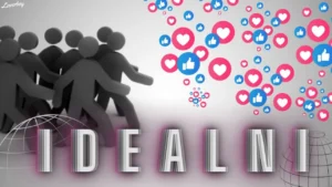 Arek Kopaczewski & Loki - Idealni