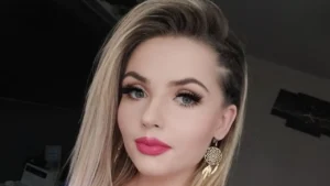 Folk Lady - Bawmy się