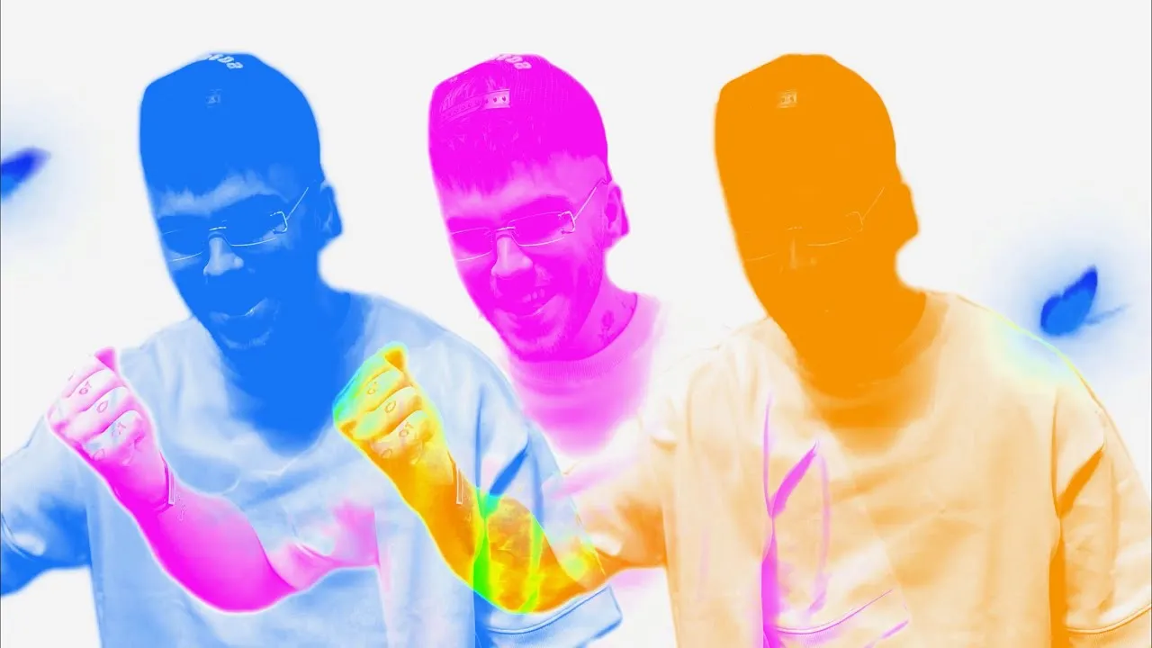 Kacper Pluta - Hej panienko